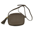 Unisex Frederic T. - Shoulder bag, size Mini - Brown ()