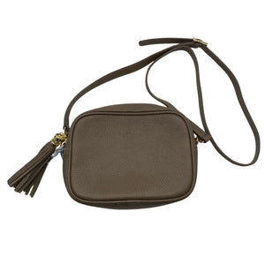 Unisex Frederic T. - Shoulder bag, size Mini - Brown (1)
