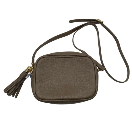 Unisex Frederic T. - Shoulder bag, size Mini - Brown ()