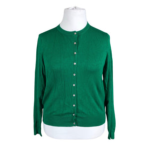 Unisex Marks&Spencer - Cardigan, size 42 - Green (1)