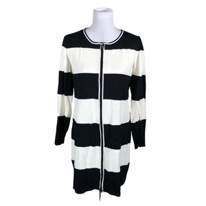 Unisex Aventura - Cardigan, size 40 - Black (1)