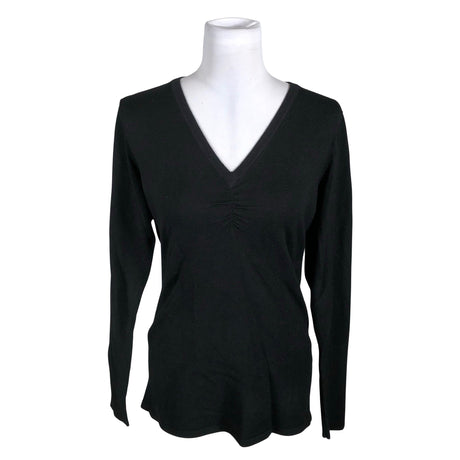 Unisex Soyaconcept - Sweater, size 40 - Black ()
