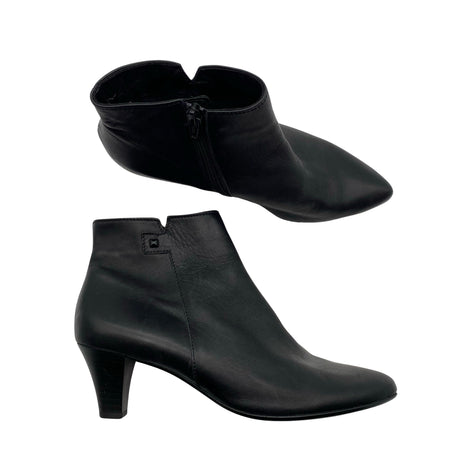 Unisex Gabor - Ankle boots, size 38 - Black ()