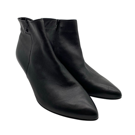 Unisex Gabor - Ankle boots, size 38 - Black (2)