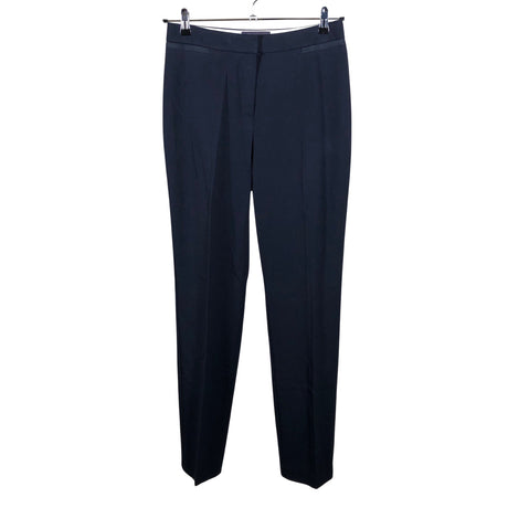 Unisex Marks&Spencer - Straight leg trousers, size 36 - Blue ()