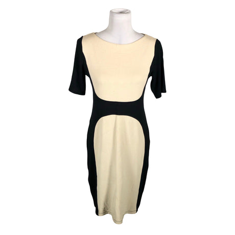 Unisex Nanso - Tricot dress, size 38 - Beige ()