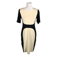 Unisex Nanso - Tricot dress, size 38 - Beige ()