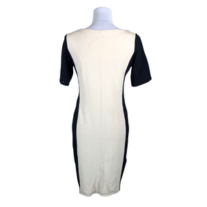 Unisex Nanso - Tricot dress, size 38 - Beige (2)