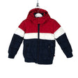 Unisex Levi's - Winter jacket, size 110 - 116 - Red ()