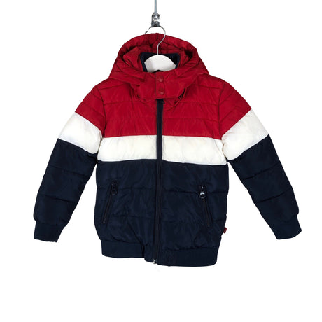 Unisex Levi's - Winter jacket, size 110 - 116 - Red ()