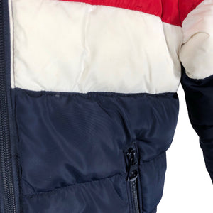 Unisex Levi's - Winter jacket, size 110 - 116 - Red (3)