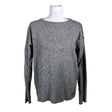 Unisex Pura - Sweater, size 34 - Gray ()