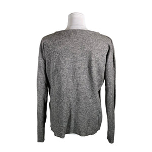Unisex Pura - Sweater, size 34 - Gray (2)