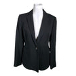 Unisex Ted Baker - Jacket, size 38 - Black ()