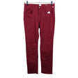 Unisex Brax - Jeans, size 38 - Wine red ()