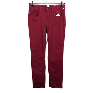 Unisex Brax - Jeans, size 38 - Wine red (1)