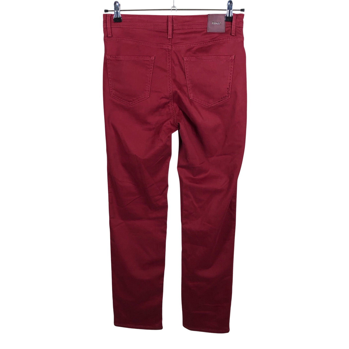 Unisex Brax - Jeans, size 38 - Wine red (2)