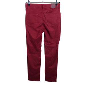 Unisex Brax - Jeans, size 38 - Wine red (2)
