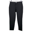 Unisex Part two - Slacks, size 36 - Black ()