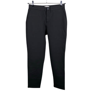 Unisex Part two - Slacks, size 36 - Black (1)