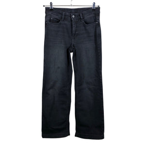 Unisex MAC - Jeans, size 36 - Black (1)