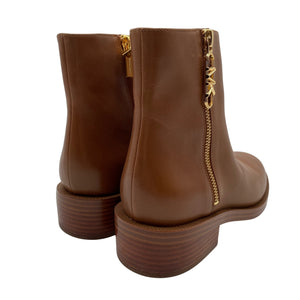 Unisex Michael Kors - Ankle boots, size 38 - Brown (3)