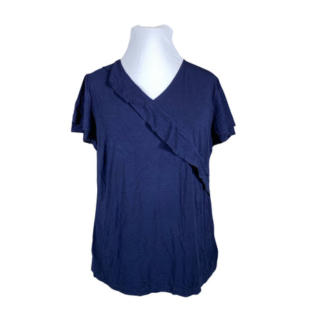 Unisex Voglia - T-shirt, size 44 - Blue ()