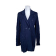Unisex Aventura - Cardigan, size 40 - Blue ()