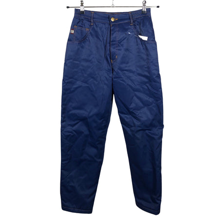 Unisex Reima - Winter pants, size 152 - 158 - Blue ()