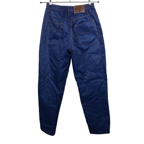 Unisex Reima - Winter pants, size 152 - 158 - Blue (2)