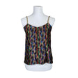 Unisex Mac Scott - Party top, size 40 - Gold ()
