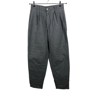 Unisex Luhta - Slacks, size 38 - Gray (1)