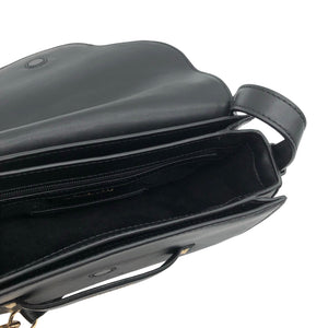 Unisex Michael Kors - Handbag, size Midi - Black (3)