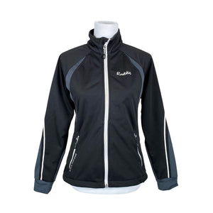 Unisex Rukka - Sports jacket, size 34 - Black (1)