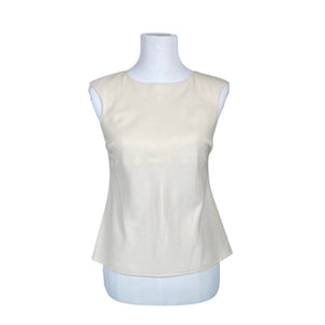 Unisex Andiata - Top, size 34 - Beige (1)