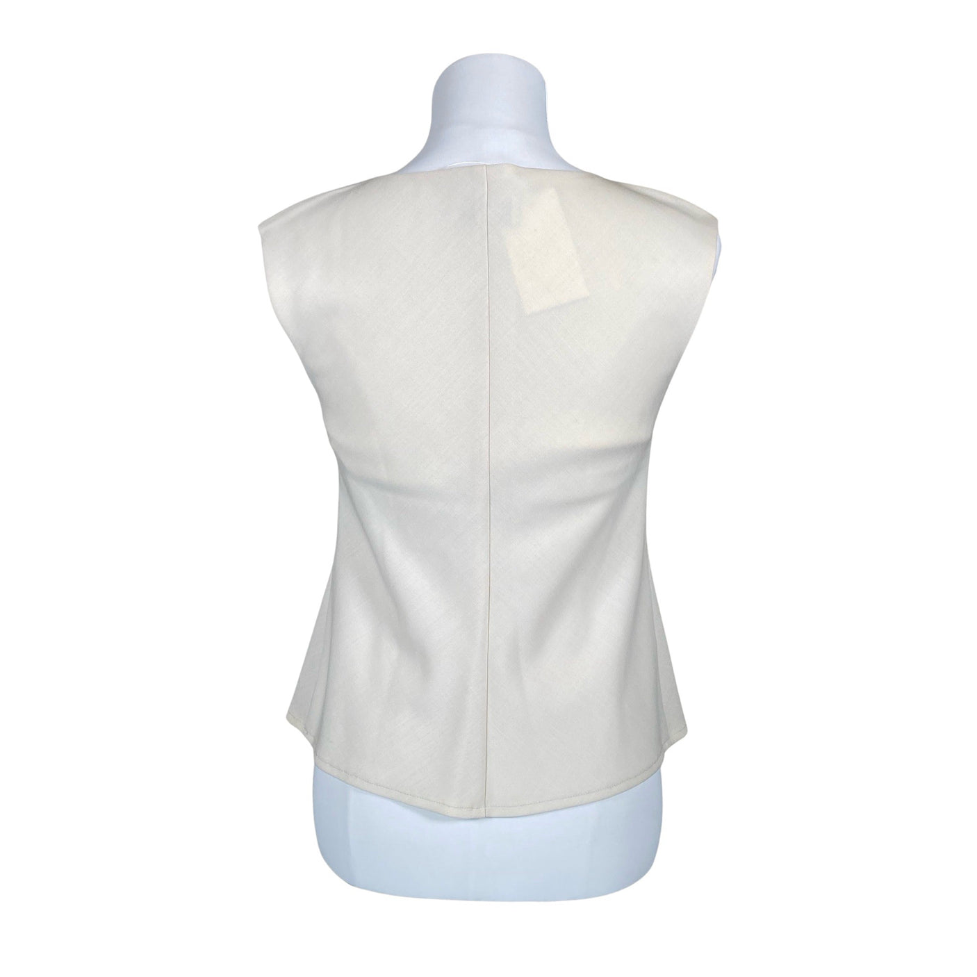 Unisex Andiata - Top, size 34 - Beige (2)