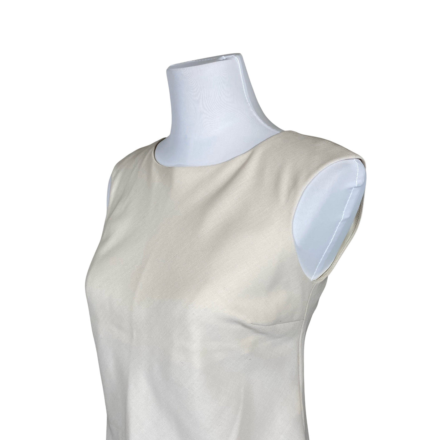 Unisex Andiata - Top, size 34 - Beige (3)