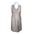 Unisex Gerry Weber - Party dress, size 42 - Gray ()