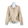 Unisex Ril's - Dress jacket, size 40 - Beige ()