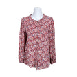 Unisex Esprit - Blouse, size 40 - Pink ()