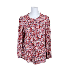 Unisex Esprit - Blouse, size 40 - Pink (1)