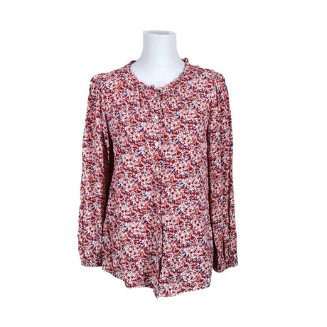 Unisex Esprit - Blouse, size 40 - Pink ()