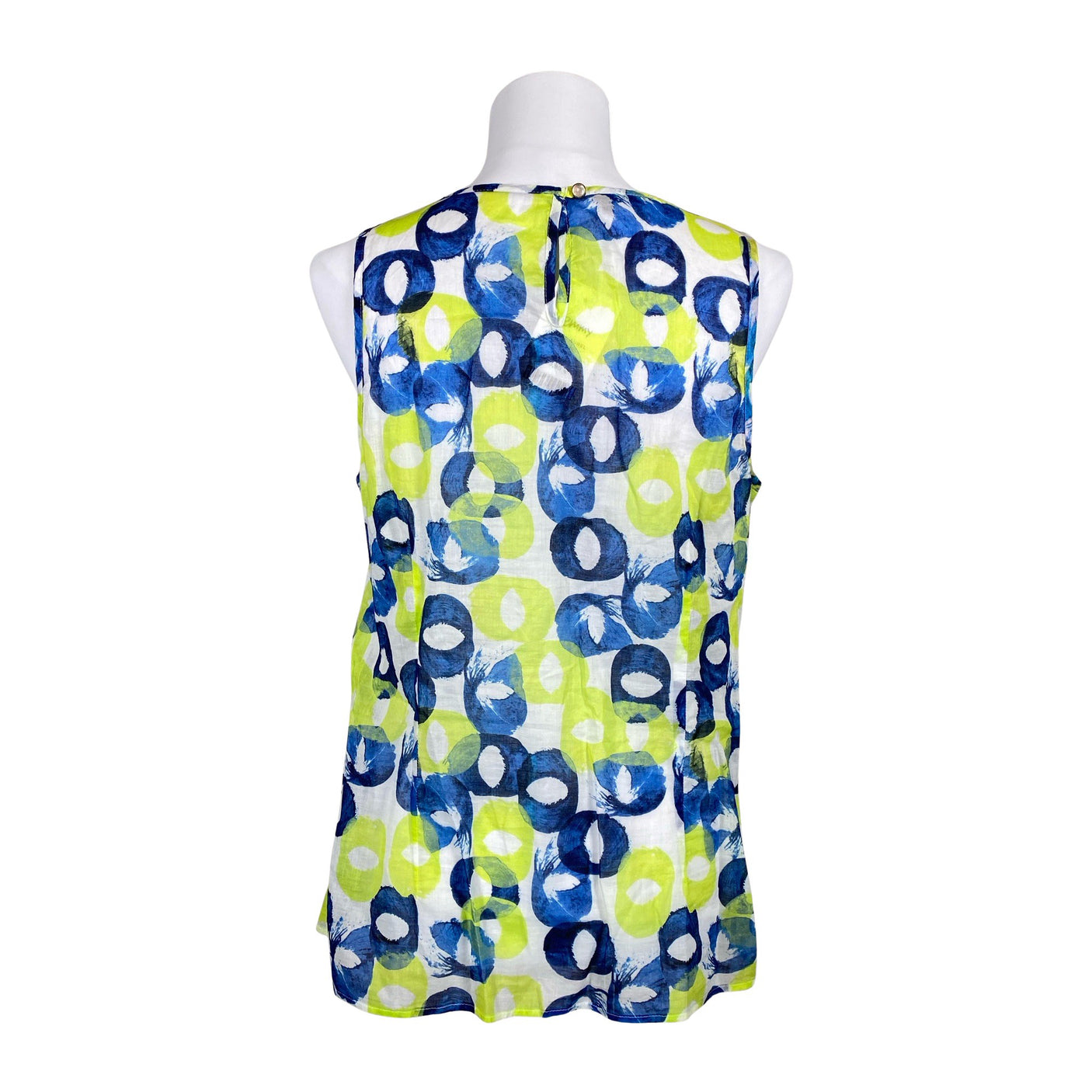 Unisex Marc Aurel - Top, size 40 - Blue (2)