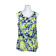Unisex Marc Aurel - Top, size 40 - Blue ()