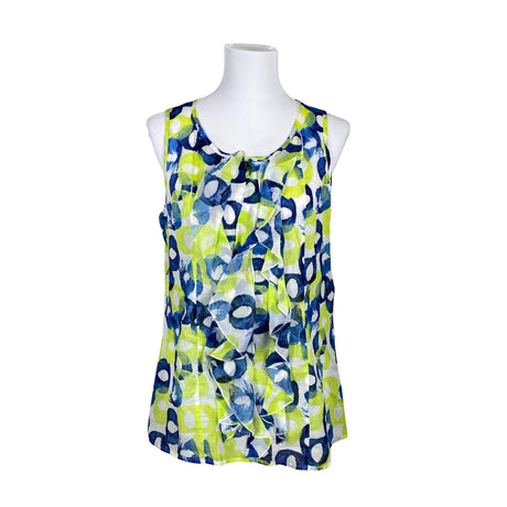 Unisex Marc Aurel - Top, size 40 - Blue ()