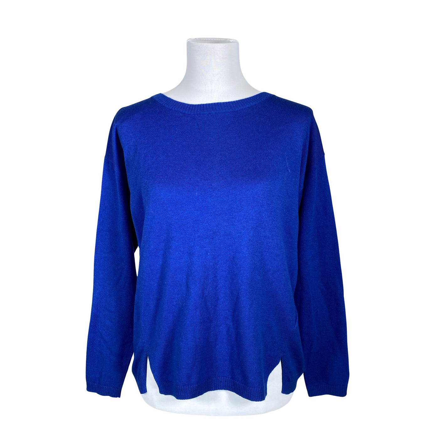 Unisex Nanso - Sweater, size 40 - Blue (1)