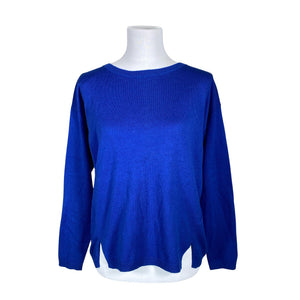 Unisex Nanso - Sweater, size 40 - Blue (1)