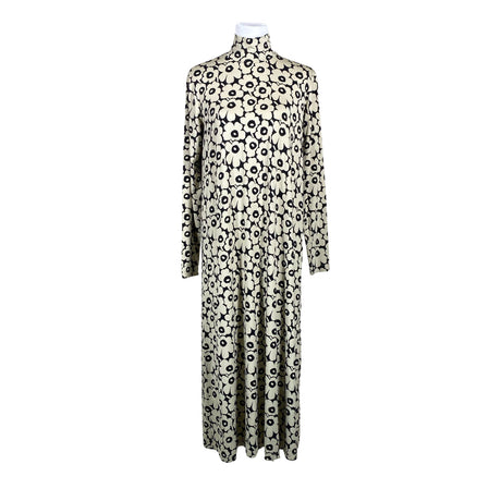 Unisex Marimekko - Maxi dress, size 38 - Beige ()