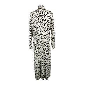 Unisex Marimekko - Maxi dress, size 38 - Beige (2)
