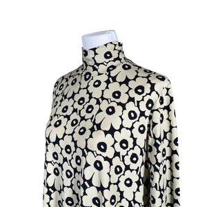 Unisex Marimekko - Maxi dress, size 38 - Beige (3)
